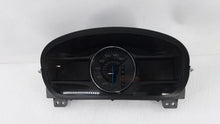 2014 Ford Edge Instrument Cluster Speedometer Gauges P/N:ET4T-10849-GL ET4T-10849-GJ Fits OEM Used Auto Parts - Oemusedautoparts1.com