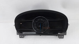 2014 Ford Edge Instrument Cluster Speedometer Gauges P/N:ET4T-10849-GL ET4T-10849-GJ Fits OEM Used Auto Parts - Oemusedautoparts1.com