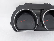 2014 Nissan Versa Note Instrument Cluster Speedometer Gauges P/N:248103WC0A 248109KA1A Fits OEM Used Auto Parts - Oemusedautoparts1.com