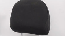 2016-2019 Nissan Sentra Headrest Head Rest Front Driver Passenger Seat Fits 2016 2017 2018 2019 OEM Used Auto Parts - Oemusedautoparts1.com