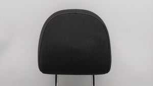 2016-2019 Nissan Sentra Headrest Head Rest Front Driver Passenger Seat Fits 2016 2017 2018 2019 OEM Used Auto Parts - Oemusedautoparts1.com