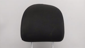 2016-2019 Nissan Sentra Headrest Head Rest Front Driver Passenger Seat Fits 2016 2017 2018 2019 OEM Used Auto Parts - Oemusedautoparts1.com