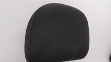 2016-2019 Nissan Sentra Headrest Head Rest Front Driver Passenger Seat Fits 2016 2017 2018 2019 OEM Used Auto Parts - Oemusedautoparts1.com