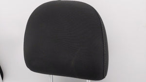 2016-2019 Nissan Sentra Headrest Head Rest Front Driver Passenger Seat Fits 2016 2017 2018 2019 OEM Used Auto Parts - Oemusedautoparts1.com