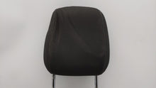 2016-2019 Ford Escape Headrest Head Rest Front Driver Passenger Seat Fits 2016 2017 2018 2019 OEM Used Auto Parts - Oemusedautoparts1.com