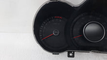 2014-2015 Kia Optima Instrument Cluster Speedometer Gauges P/N:94031-2T270 Fits 2014 2015 OEM Used Auto Parts - Oemusedautoparts1.com