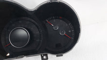 2014-2015 Kia Optima Instrument Cluster Speedometer Gauges P/N:94031-2T270 Fits 2014 2015 OEM Used Auto Parts - Oemusedautoparts1.com