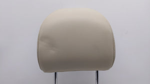 2017-2019 Ford Edge Headrest Head Rest Front Driver Passenger Seat Fits 2017 2018 2019 OEM Used Auto Parts - Oemusedautoparts1.com