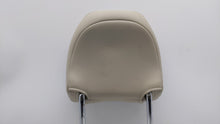 2017-2019 Ford Edge Headrest Head Rest Front Driver Passenger Seat Fits 2017 2018 2019 OEM Used Auto Parts - Oemusedautoparts1.com