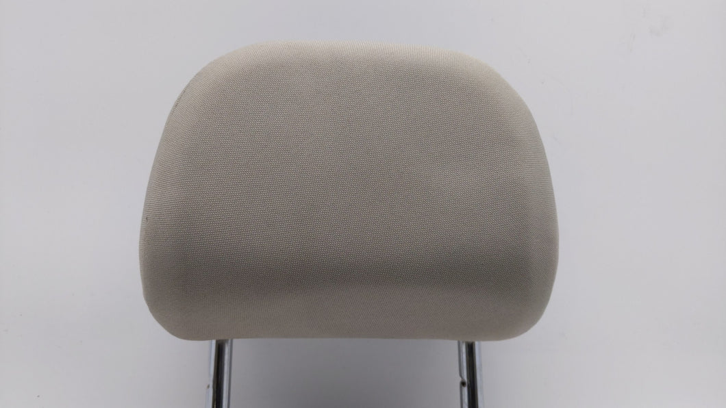 2015-2019 Volkswagen Golf Headrest Head Rest Front Driver Passenger Seat Fits 2015 2016 2017 2018 2019 OEM Used Auto Parts - Oemusedautoparts1.com