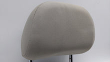 2015-2019 Volkswagen Golf Headrest Head Rest Front Driver Passenger Seat Fits 2015 2016 2017 2018 2019 OEM Used Auto Parts - Oemusedautoparts1.com