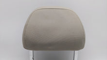 2015-2019 Volkswagen Golf Headrest Head Rest Front Driver Passenger Seat Fits 2015 2016 2017 2018 2019 OEM Used Auto Parts - Oemusedautoparts1.com