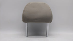 2015-2019 Volkswagen Golf Headrest Head Rest Front Driver Passenger Seat Fits 2015 2016 2017 2018 2019 OEM Used Auto Parts - Oemusedautoparts1.com