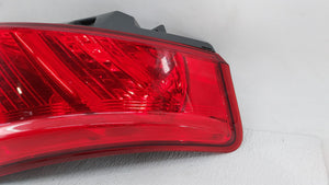 2003-2005 Nissan Murano Tail Light Assembly Passenger Right OEM P/N:220-63698 Fits 2003 2004 2005 OEM Used Auto Parts