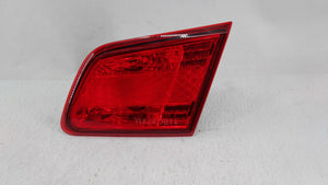 2010-2014 Subaru Legacy Tail Light Assembly Passenger Right OEM Fits 2010 2011 2012 2013 2014 OEM Used Auto Parts - Oemusedautoparts1.com