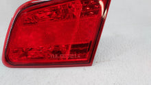 2010-2014 Subaru Legacy Tail Light Assembly Passenger Right OEM Fits 2010 2011 2012 2013 2014 OEM Used Auto Parts - Oemusedautoparts1.com