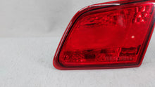 2010-2014 Subaru Legacy Tail Light Assembly Passenger Right OEM Fits 2010 2011 2012 2013 2014 OEM Used Auto Parts - Oemusedautoparts1.com