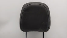 2015-2018 Chevrolet Trax Headrest Head Rest Front Driver Passenger Seat Fits 2015 2016 2017 2018 OEM Used Auto Parts - Oemusedautoparts1.com