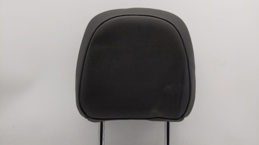 2015-2018 Chevrolet Trax Headrest Head Rest Front Driver Passenger Seat Fits 2015 2016 2017 2018 OEM Used Auto Parts - Oemusedautoparts1.com