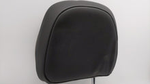 2015-2018 Chevrolet Trax Headrest Head Rest Front Driver Passenger Seat Fits 2015 2016 2017 2018 OEM Used Auto Parts - Oemusedautoparts1.com