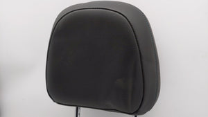 2015-2018 Chevrolet Trax Headrest Head Rest Front Driver Passenger Seat Fits 2015 2016 2017 2018 OEM Used Auto Parts - Oemusedautoparts1.com