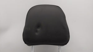 2015-2018 Chevrolet Trax Headrest Head Rest Front Driver Passenger Seat Fits 2015 2016 2017 2018 OEM Used Auto Parts - Oemusedautoparts1.com