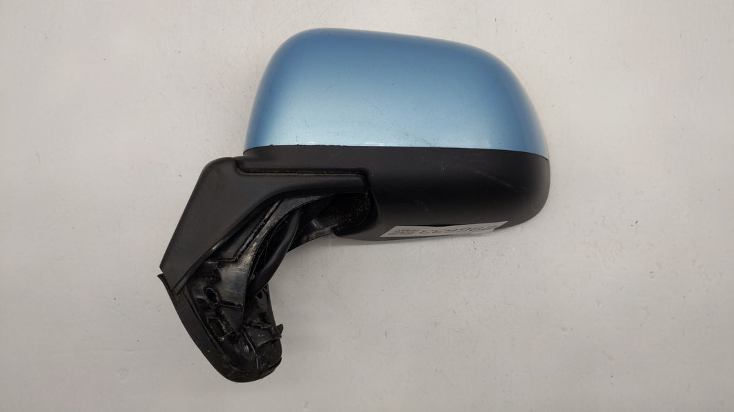 2008-2009 Ford Escape Side Mirror Replacement Driver Left View Door Mirror Fits 2008 2009 OEM Used Auto Parts - Oemusedautoparts1.com