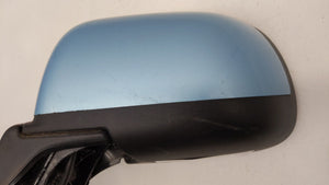 2008-2009 Ford Escape Side Mirror Replacement Driver Left View Door Mirror Fits 2008 2009 OEM Used Auto Parts - Oemusedautoparts1.com