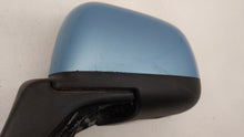 2008-2009 Ford Escape Side Mirror Replacement Driver Left View Door Mirror Fits 2008 2009 OEM Used Auto Parts - Oemusedautoparts1.com