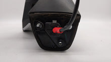 2008-2009 Ford Escape Side Mirror Replacement Driver Left View Door Mirror Fits 2008 2009 OEM Used Auto Parts - Oemusedautoparts1.com