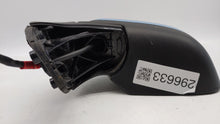 2008-2009 Ford Escape Side Mirror Replacement Driver Left View Door Mirror Fits 2008 2009 OEM Used Auto Parts - Oemusedautoparts1.com