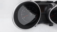 2014-2015 Hyundai Tucson Instrument Cluster Speedometer Gauges P/N:94011-2S100 Fits 2014 2015 OEM Used Auto Parts - Oemusedautoparts1.com