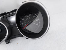 2014-2015 Hyundai Tucson Instrument Cluster Speedometer Gauges P/N:94011-2S100 Fits 2014 2015 OEM Used Auto Parts - Oemusedautoparts1.com