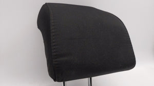 2016 Ford Fusion Headrest Head Rest Rear Seat Fits OEM Used Auto Parts - Oemusedautoparts1.com