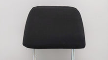 2010-2012 Subaru Legacy Headrest Head Rest Front Driver Passenger Seat Fits 2010 2011 2012 OEM Used Auto Parts - Oemusedautoparts1.com