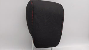 2014-2017 Chevrolet Equinox Headrest Head Rest Rear Seat Fits 2014 2015 2016 2017 OEM Used Auto Parts - Oemusedautoparts1.com