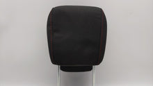 2014-2017 Chevrolet Equinox Headrest Head Rest Rear Seat Fits 2014 2015 2016 2017 OEM Used Auto Parts - Oemusedautoparts1.com