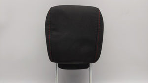 2014-2017 Chevrolet Equinox Headrest Head Rest Rear Seat Fits 2014 2015 2016 2017 OEM Used Auto Parts - Oemusedautoparts1.com