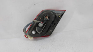 2007 Toyota Camry Tail Light Assembly Driver Left OEM Fits 2008 2009 OEM Used Auto Parts - Oemusedautoparts1.com