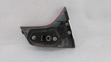 2006-2011 Honda Civic Tail Light Assembly Passenger Right OEM Fits 2006 2007 2008 2009 2010 2011 OEM Used Auto Parts - Oemusedautoparts1.com