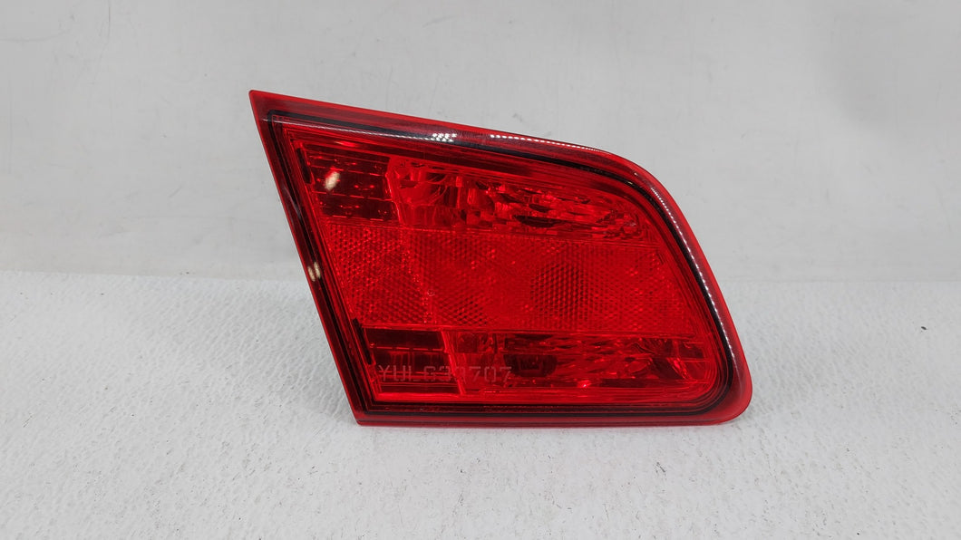 2010-2014 Subaru Legacy Tail Light Assembly Driver Left OEM P/N:2PA 946 099 Fits 2010 2011 2012 2013 2014 OEM Used Auto Parts - Oemusedautoparts1.com