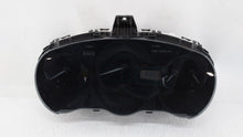 2012 Lincoln Mkz Instrument Cluster Speedometer Gauges P/N:BH6T-10849-AD Fits 2011 OEM Used Auto Parts