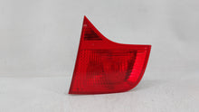 2005-2008 Audi A4 Quattro Tail Light Assembly Passenger Right OEM P/N:8E5 945 094 A Fits 2005 2006 2007 2008 OEM Used Auto Parts - Oemusedautoparts1.com