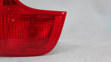 2005-2008 Audi A4 Quattro Tail Light Assembly Passenger Right OEM P/N:8E5 945 094 A Fits 2005 2006 2007 2008 OEM Used Auto Parts - Oemusedautoparts1.com