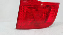 2005-2008 Audi A4 Quattro Tail Light Assembly Passenger Right OEM P/N:8E5 945 094 A Fits 2005 2006 2007 2008 OEM Used Auto Parts - Oemusedautoparts1.com