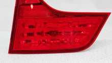 2006-2011 Honda Civic Tail Light Assembly Passenger Right OEM Fits 2006 2007 2008 2009 2010 2011 OEM Used Auto Parts - Oemusedautoparts1.com