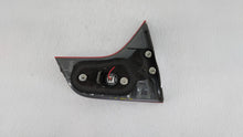 2006-2011 Honda Civic Tail Light Assembly Passenger Right OEM Fits 2006 2007 2008 2009 2010 2011 OEM Used Auto Parts - Oemusedautoparts1.com