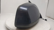 2010 Gmc Terrain Side Mirror Replacement Passenger Right View Door Mirror Fits OEM Used Auto Parts - Oemusedautoparts1.com