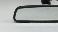 2011-2013 Volvo S60 Interior Rear View Mirror Replacement OEM P/N:31723396 30799046 Fits 2011 2012 2013 OEM Used Auto Parts - Oemusedautoparts1.com