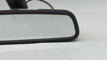 2011-2013 Volvo S60 Interior Rear View Mirror Replacement OEM P/N:31723396 30799046 Fits 2011 2012 2013 OEM Used Auto Parts - Oemusedautoparts1.com